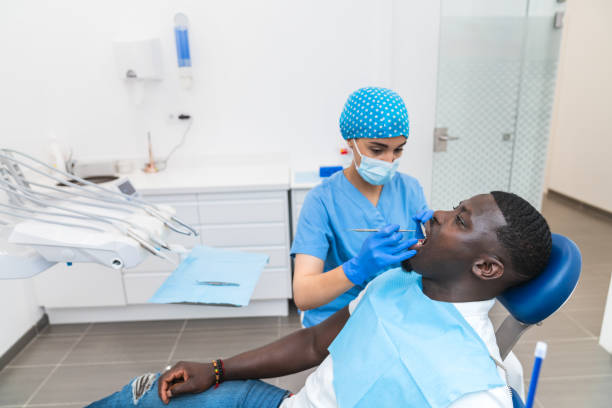 Best Emergency Dentist for Lost Fillings or Crowns in Alamosa East, CO
